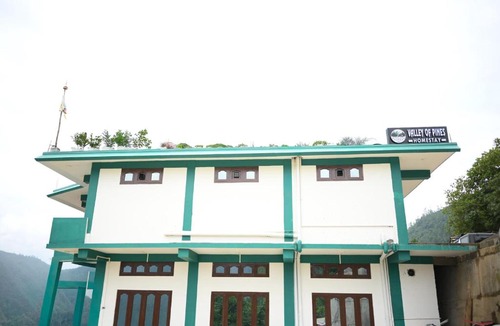 Bomdila House | Valley Of Pines