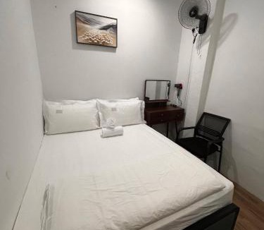 Central District Bed & Breakfast | Value Roomz Sentosa Southkey Mid Valley S3