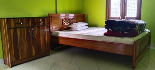 Namsai House | Valuenest Homestay Namsai