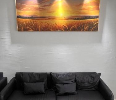 Taman Desa Tebrau Apartment | ValueRoomz Aeon Tebrau City IKEA F2S