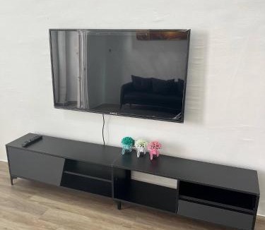 Taman Desa Tebrau Apartment | ValueRoomz Aeon Tebrau City IKEA F2S