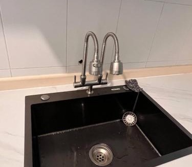Taman Desa Tebrau Apartment | ValueRoomz Aeon Tebrau City IKEA F2S