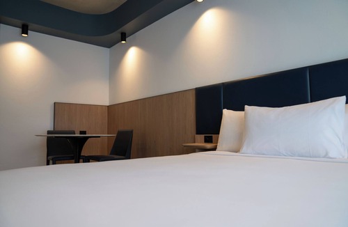 Emu Plains Hotel | Valuesuites Penrith