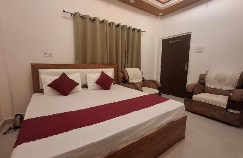 Faizabad Apartment | Vamika Palace
