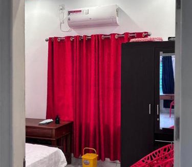 Rani House | vanambadi