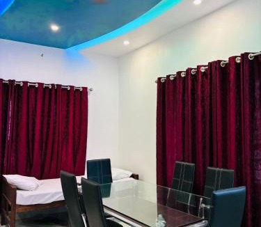 Rani House | vanambadi