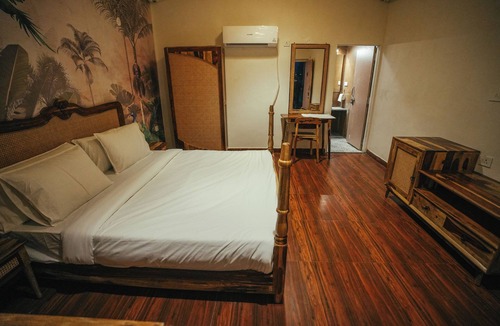 Alwar Hotel | Vanantara Courtyard