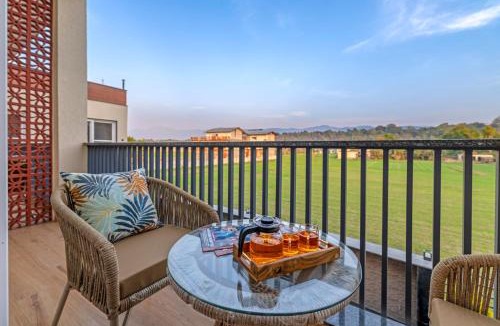 Haridwar Resort | VanaSutra by Alaya Stays