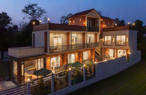 Haridwar Resort | VanaSutra by Alaya Stays
