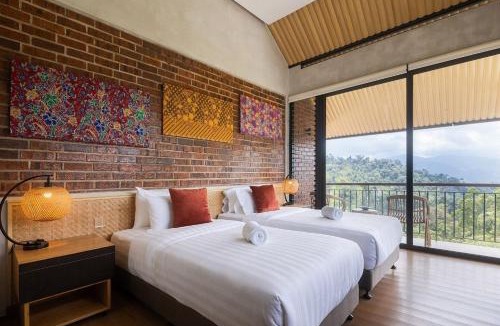 Janda Baik Resort | Vanavasa Resort