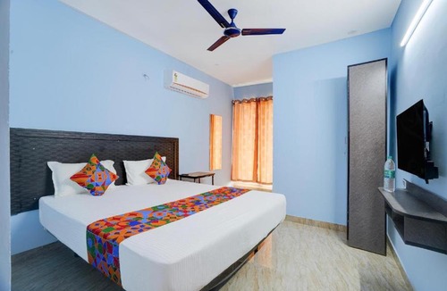 Vandalur Hotel | Vandalur Stay's Inn