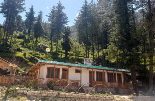 Mohal Cottage | Vansh Green View Homestay