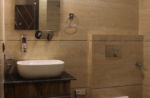 Smanora Range Resort | Vantara Boutique Resort