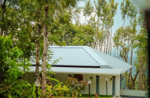 Chikkamagaluru Resort | Vantara Resort