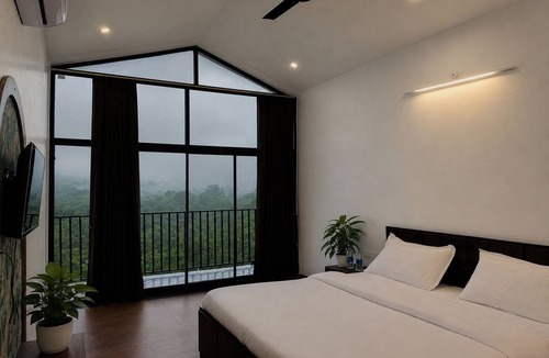 Bedla Hotel | VANVASS - A Forest Resort By Rovers