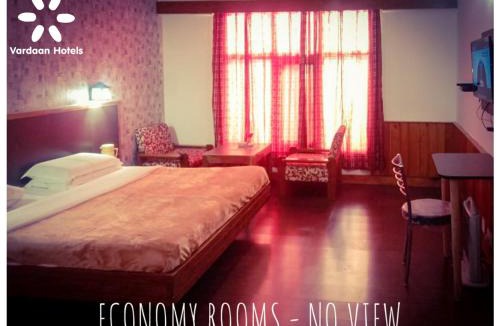 Patnitop Resort | Vardaan Hotels - PatniTop