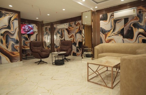 Gorakhpur Hotel | Vardaan Residency Hotel