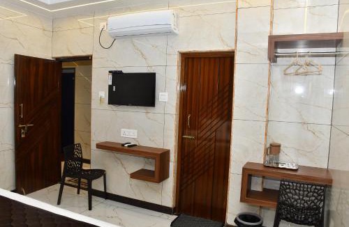Rameshwaram Hotel | Vasantham Residency