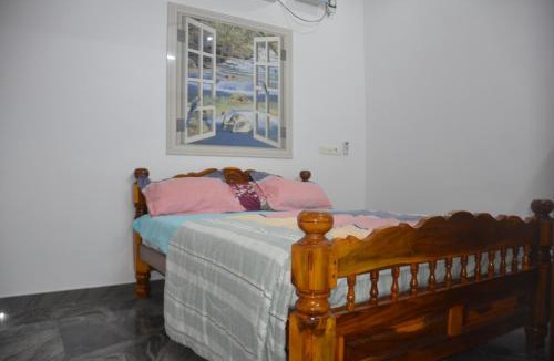 Pondicherry Beach Villa | Vasantham Villas