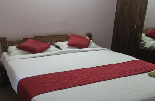 Kalapettai Hotel | Vasantharaja Villa Ariyankuppam