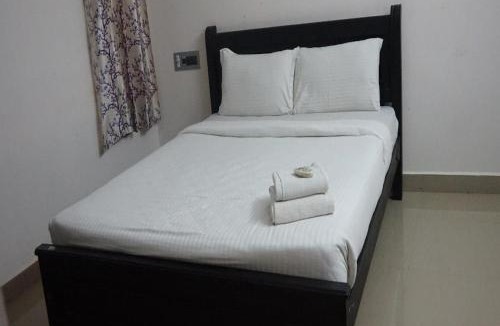 Kalapettai Hotel | Vasantharaja Villa Ariyankuppam
