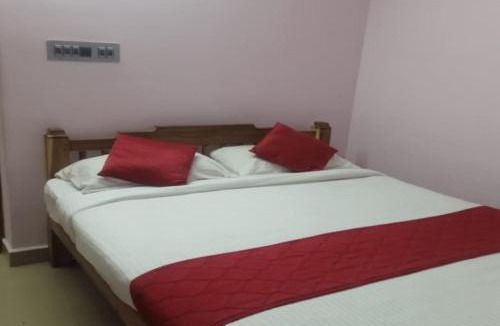 Kalapettai Hotel | Vasantharaja Villa Ariyankuppam