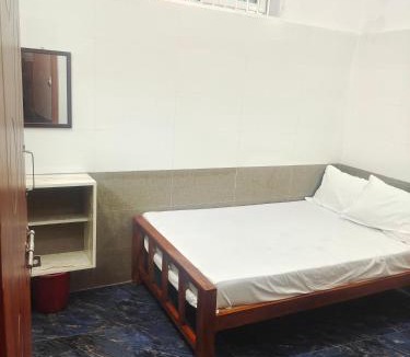 Tiruvannamalai House | Vasavi residency home stay