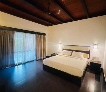Kappad Hotel | vascodagama beach resorts and spa