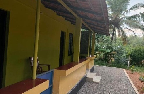 Munroe Island House | Vasudha Farm House