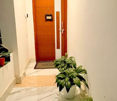 Sibsagar House | Vasudha Homestay