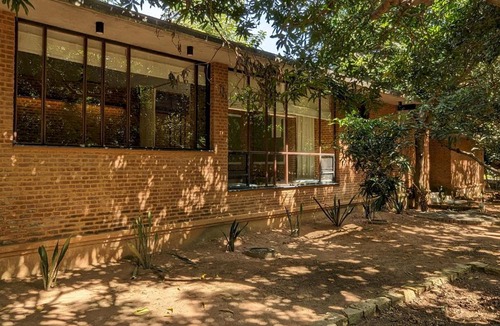 Karaikudi Villa | Vayal - A Luxunlock Private Retreat