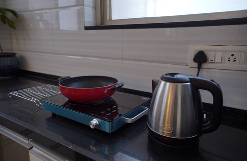 Nashik Apartment | VayaVia Divine | 3BHK Themed Homestay Nashik