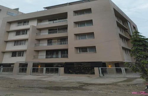 Nashik Apartment | VayaVia Vine 3BHK Themed Homestay Nashik