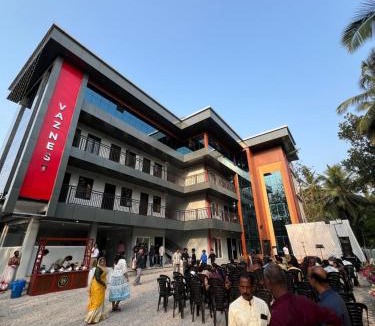 Nilambur Hotel | vaznest
