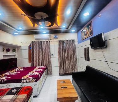 Faizabad Hotel | Vb Hotel
