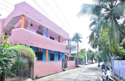 Kalapet House | VCP Beach Resort with SWIMMING POOL