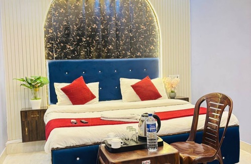 Ayodhya Hotel | Vedas Villa