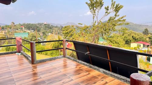 Chaukori House | Vedic Mantra Wellness Hub Chaukori