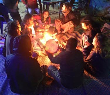 Pushkar Hostel | Veera's Hostel