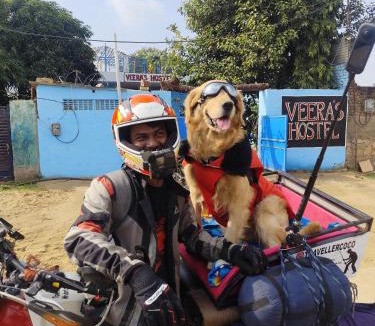 Pushkar Hostel | Veera's Hostel