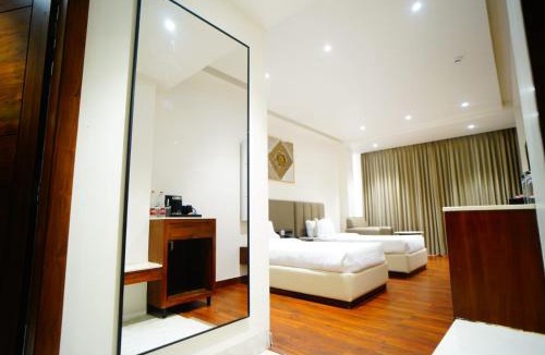 Rawatsar Hotel | Veerasa Hotel
