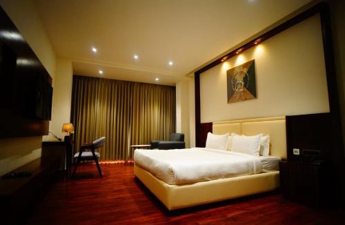 Rawatsar Hotel | Veerasa Hotel