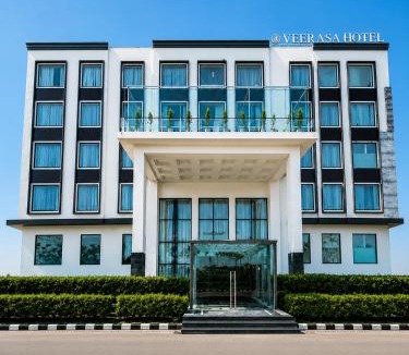 Rawatsar Hotel | Veerasa Hotel