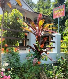 Mananthavady Villa | VELLAKUZHY Homestay Wayanad