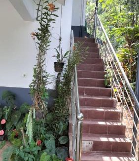 Mananthavady Villa | VELLAKUZHY Homestay Wayanad