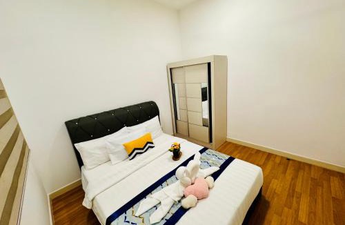 Maluri Apartment | Velocity Residence at Sunway mall