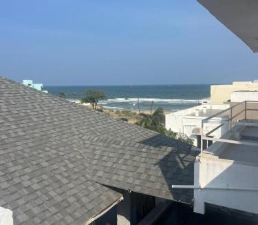 Mahabalipuram Beach Hotel | Velora Villa Mahabs