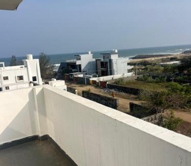 Mahabalipuram Beach Hotel | Velora Villa Mahabs
