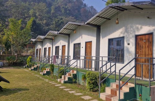 Taliyal Gaon Hotel | Velvet Valley Resort