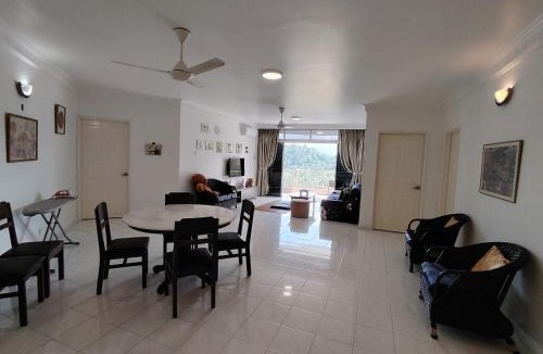 Cheras Apartment | Venice Hill Cheras SunriseCorner